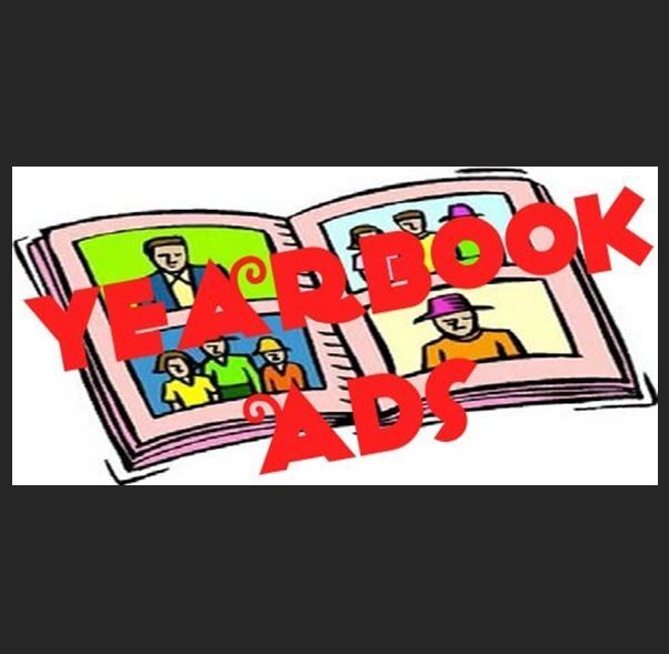 Yearbook Ads Clipart